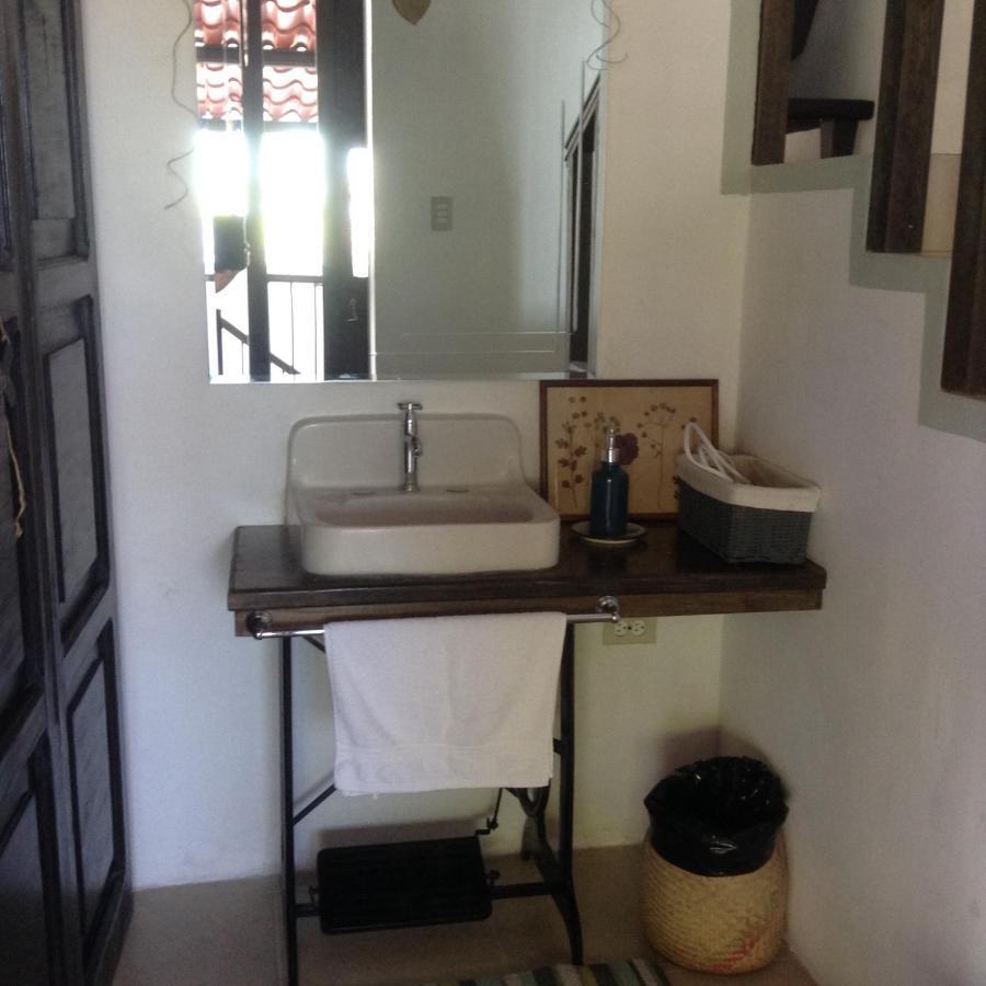Loft Del Malecon Apartamento Campeche Exterior foto