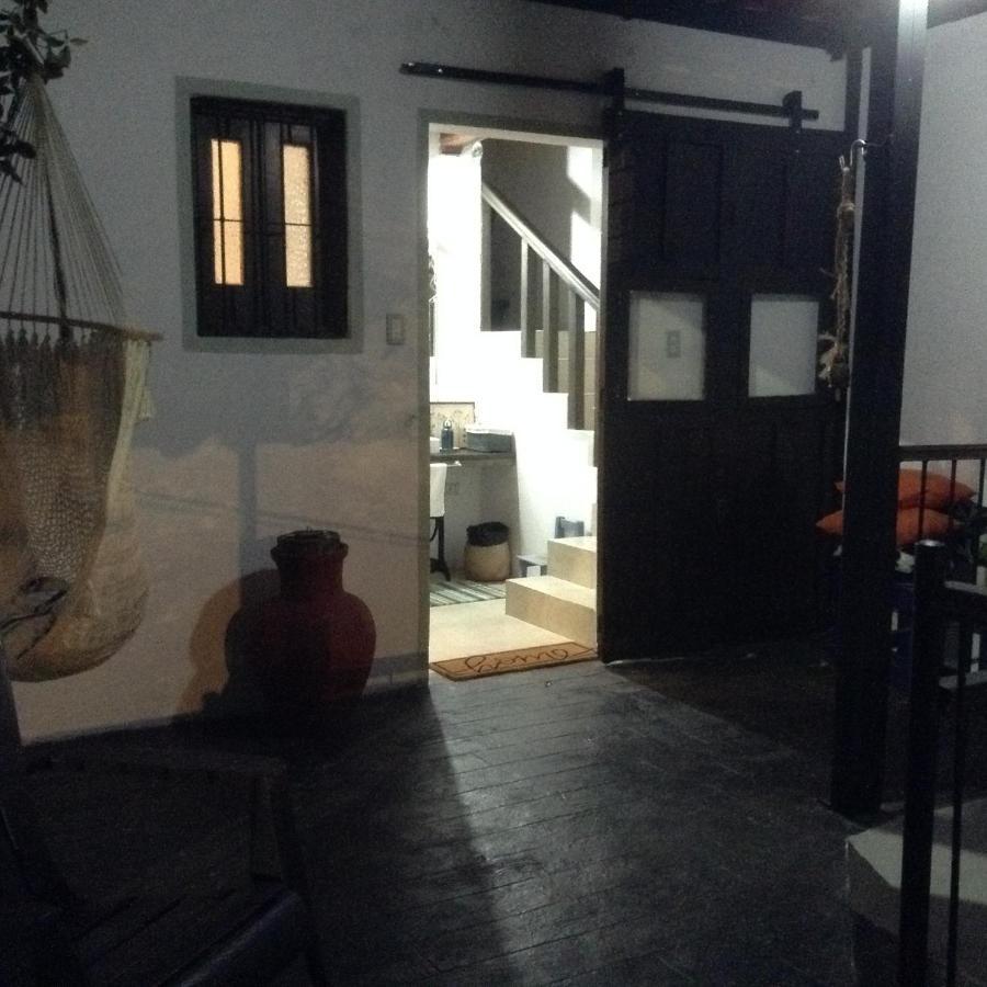 Loft Del Malecon Apartamento Campeche Exterior foto