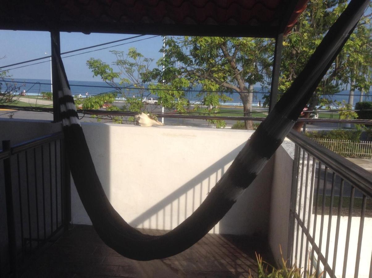 Loft Del Malecon Apartamento Campeche Exterior foto