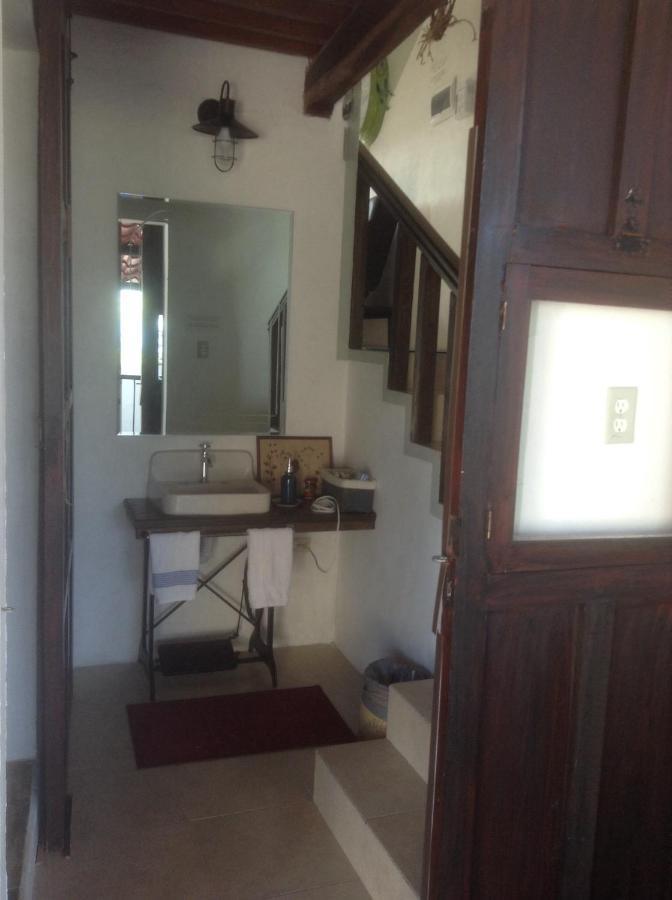 Loft Del Malecon Apartamento Campeche Exterior foto