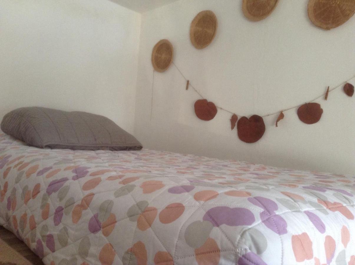 Loft Del Malecon Apartamento Campeche Exterior foto