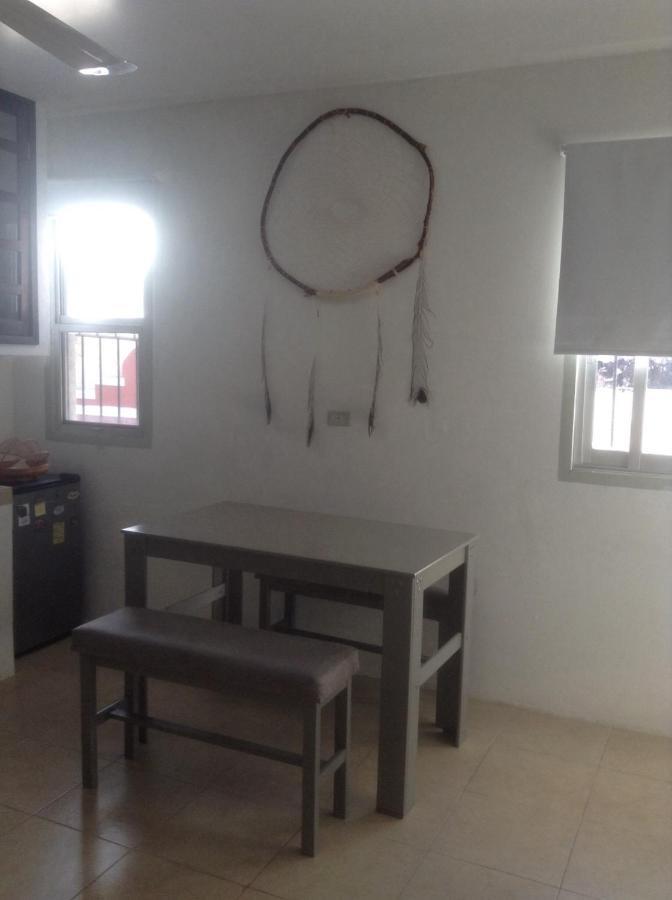 Loft Del Malecon Apartamento Campeche Exterior foto