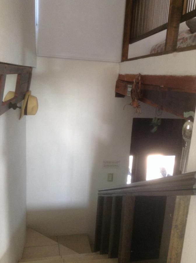 Loft Del Malecon Apartamento Campeche Exterior foto