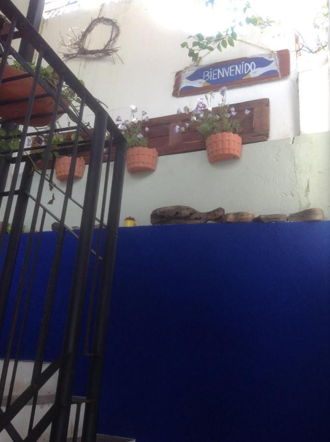 Loft Del Malecon Apartamento Campeche Exterior foto