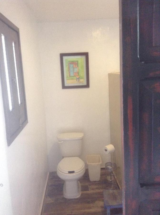 Loft Del Malecon Apartamento Campeche Exterior foto