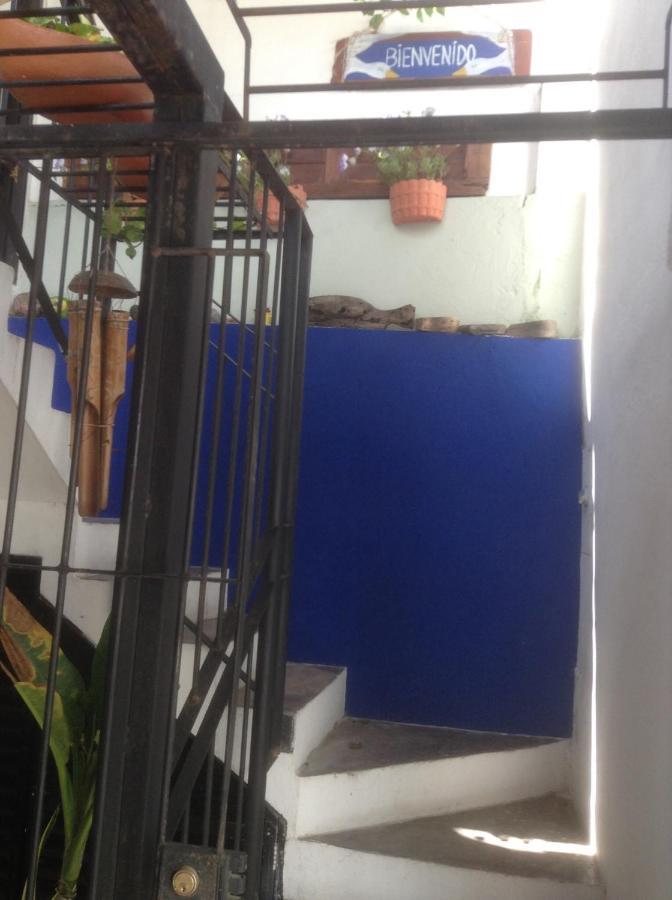 Loft Del Malecon Apartamento Campeche Exterior foto