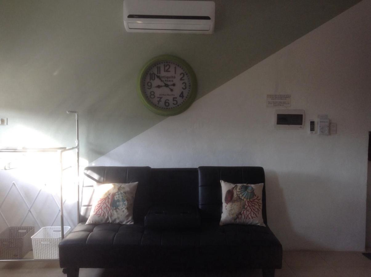 Loft Del Malecon Apartamento Campeche Exterior foto