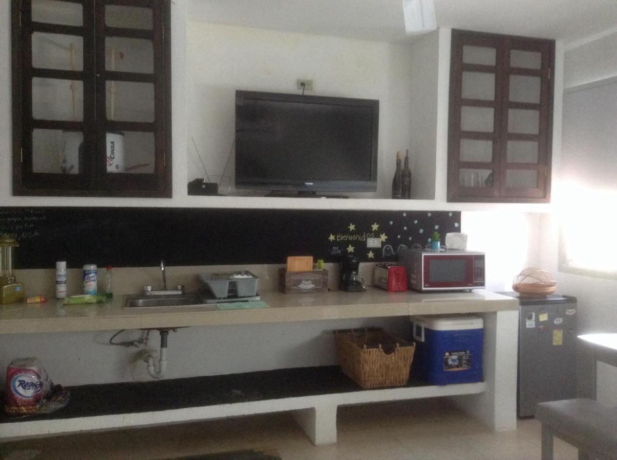 Loft Del Malecon Apartamento Campeche Exterior foto